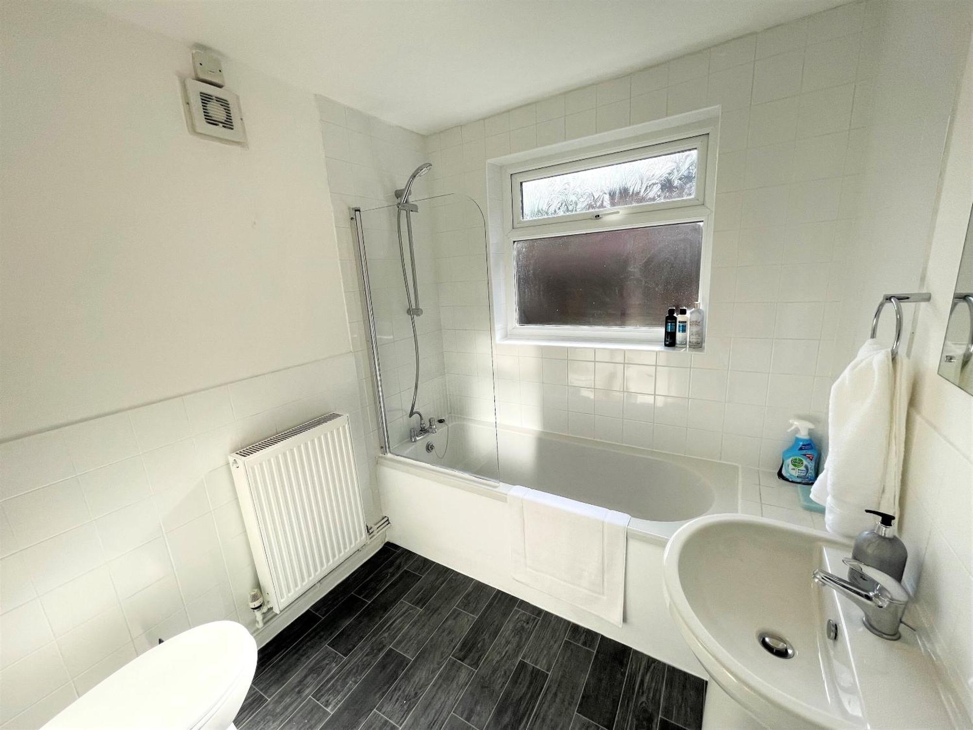 Robinhuts - 3 Bed Accommodation -Perfect For Contractors, Families & Students Kingston upon Hull Exterior foto